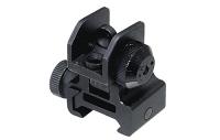 Целик Leapers UTG на Weaver диоптрический, складной (MNT-951)