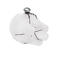 Втулка "звёздочка" кал.12 (Самокрут)