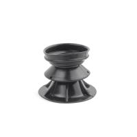 Наглазник "РЫСЬ" малый силикон D=40mm, L=45mm (НПЗ)