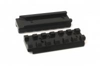 Планка (база) Rusan Weaver ZH, Super Brno (010-04)