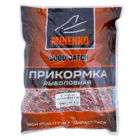 Прикормка гранулированная MINENKO Good Catch 700 гр (гранулы 10 мм) арт.4362