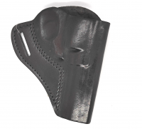 Кобура поясная револьверная Gletcher SW мод.№5 открытая