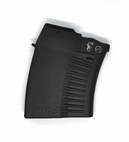 Магазин 5-ти местный для Вепрь ВПО-123  кал.9,3х54 СБ16-01