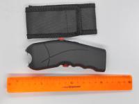 Фонарь электроразрядный, отпугиватель животных (собак) Гепард TW 309 (компакт, обрезин., 1 класс)