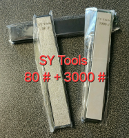 Алмазный точильный камень в бланке SY Tools 1000# Грит (тонкий) 30 мм