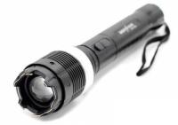 Фонарь электроразрядный, отпугиватель животных (собак) Type 8810 (зум, 3 режима, 1 класс)