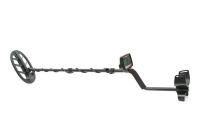 Металлоискатель Fisher F44-11DD c улучшенной катушкой 11''DD (5 режимов, 7,69 кГц, 2хАА)