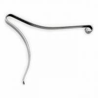 Пружина фиксатора большая для ножниц и пассатиж Victorinox А.3757