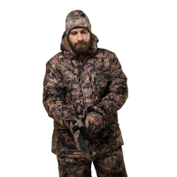 Костюм Remington Pro Hunting Club Green forest р. XL, XXL	