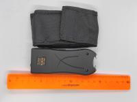 Фонарь электроразрядный, отпугиватель животных (собак) Type 398 (обрезин., 3 реж., 1 класс)