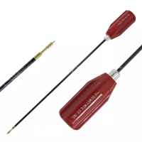 Шомпол DEWEY 17 кал. (4,5 мм), длина 91 см, резьба 5/40 (17C36)