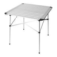 Стол походный складной Camping World Easy Table TC-001 (вес до 30 кг., алюминий)