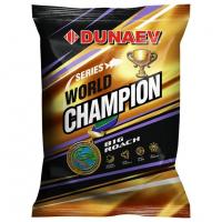Прикормка DUNAEV World Champion BIG ROACH (Большая Плотва) 1 кг