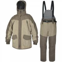 Костюм демисезонный мембранный "Rambler I" Islandiya, хаки (98130-6)