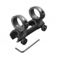 Кронштейн С (Соболь) кольца 25,4 мм ЭСТ Прим