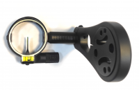 Прицел лучный для боуфишинга AMS Bowfishing Atomic Lighted Sigh (M116)