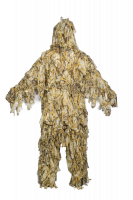 Костюм маскировочный Шегги С / трикотаж. сетка / сухой камыш р.56-64 (330037218)