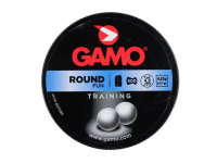 Пуля пневматическая "Gamo Round", кал. 4,5 мм (500шт.)