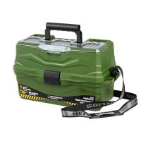 Ящик под патроны (12 кал) цвет  хаки (T-HS-HC-H) Helios