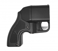 Пистолет бесствольный ПБ-4М ОСА кал.18х45 №Ж007113 2005 г.в.