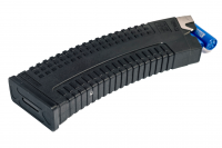  Магазин Pufgun для ВЕПРЬ-12 SPORT кал.12, на 10 патронов, усиленный, чёрный (Mag VP12 10/B SP)