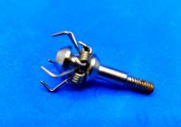 Наконечник для охоты на рыбу и птицу Topoint Шокер 125 grn (TP233)