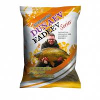 Прикормка DUNAEV. FADEEV. Feeder Carp Classik (1 кг)