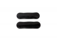 Амортизатор (накладка) резиновый  на охотничьи лыжи   100 мм  2 шт.