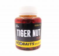 Тигровый орех насадочный BOO Baits Слива (банка) 12 мм, 125 мл