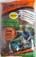 Прикормка для рыбы от Середы Лещ "Сладкие Пряности" 1 кг