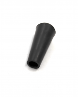 Наконечник резиновый гуманный 9,5 гр.
