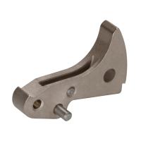 Курок правый собранный для MP-27, MP-43 Иж-12 Сб3-3 (00013)