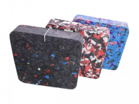 Щит - стрелоулавливатель для лука и арбалета 50х50х10см (TLYS)