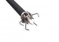 Наконечник для охоты на рыбу и птицу Шокер Judo Edge 100 гран