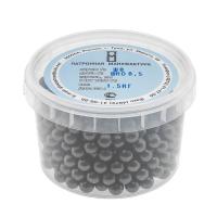 Картечь №8,5мм (1,5кг) ШКО (ПМ)