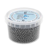 Дробь №0 (1,5кг) ШОМ (ПМ)