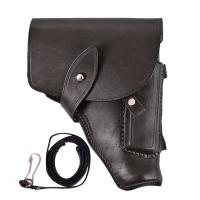 Кобура ПМ штатная (III) чёрная (109-3)