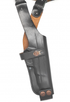 Кобура наплечная вертикального ношения BRT92 кожа (8789014048)