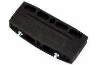 Амортизатор - удлинитель 35 мм на рамочный приклад АКУЗ/35 САЙГА (АК)  