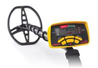 Металлодетектор Garrett ACE-EURO RUS #1140380 - катушка 8,5''х11''DD, 5 режимов поиска