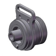 Кронштейн к ФО-2 Beretta A-390 (004.23) ЭСТ-Прим