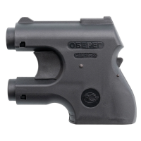 Устройство аэрозольное с пиромеханическим баллоном "Оберег" кал. 18х55