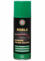 Средство для удаления черного пороха Robla-Schwarzpulver Spray 200 ml (23420)