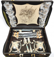 Набор подарочный "Юбилейный №2.1"