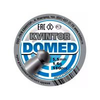 Пуля пневматическая «Kvintor Domed»  1,6 г  кал. 5,5 мм (150 шт.) 