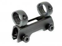 Кронштейн Диана кольца 25,4 мм ЭСТ Прим