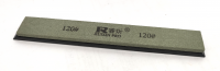 Камень точильный в бланке ADAEE корундовый #120Grit (bp120) 