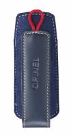 Чехол Opinel Scabbard для ножей Trad №06/07/08 и Eff №08 длина 11,5 см, цвет синий (002181)