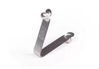 Кнопка пружинная штанги для металлодетектора Garrett #9911100