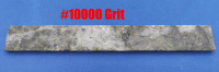 Камень финишный 14х2 см для полировки #10000 Grit (нефритовая керамика)